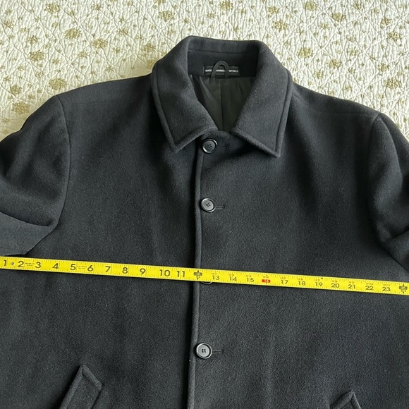 Lauren Ralph Lauren men’s coat size XL - Picture 5 of 9